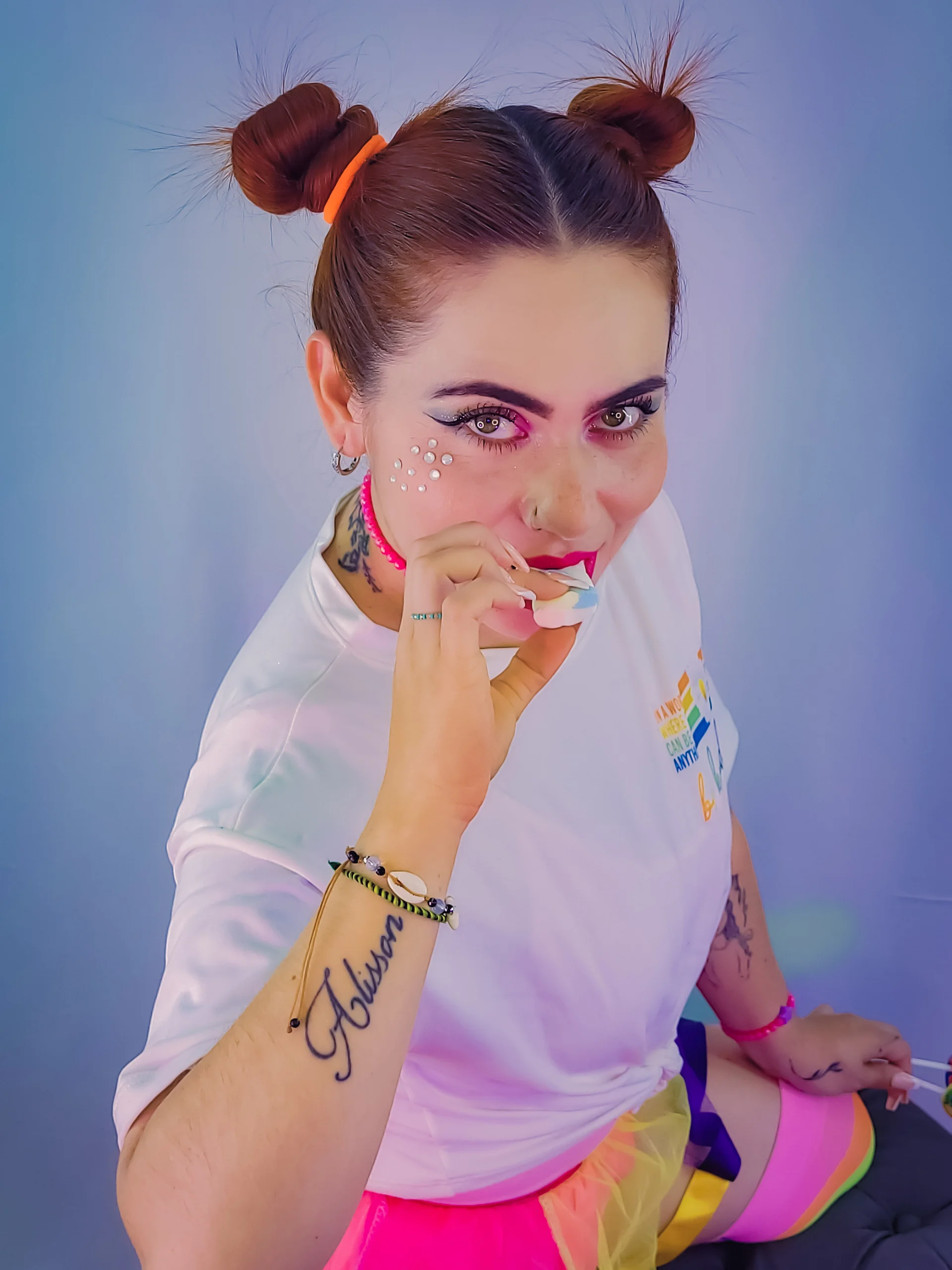XXX Porn Photo of Nude Dulce_charlottee 39