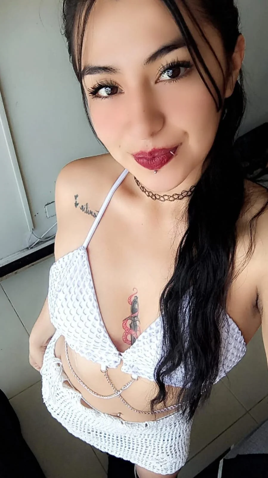 XXX Porn Photo of Nude Candy_Brm 18