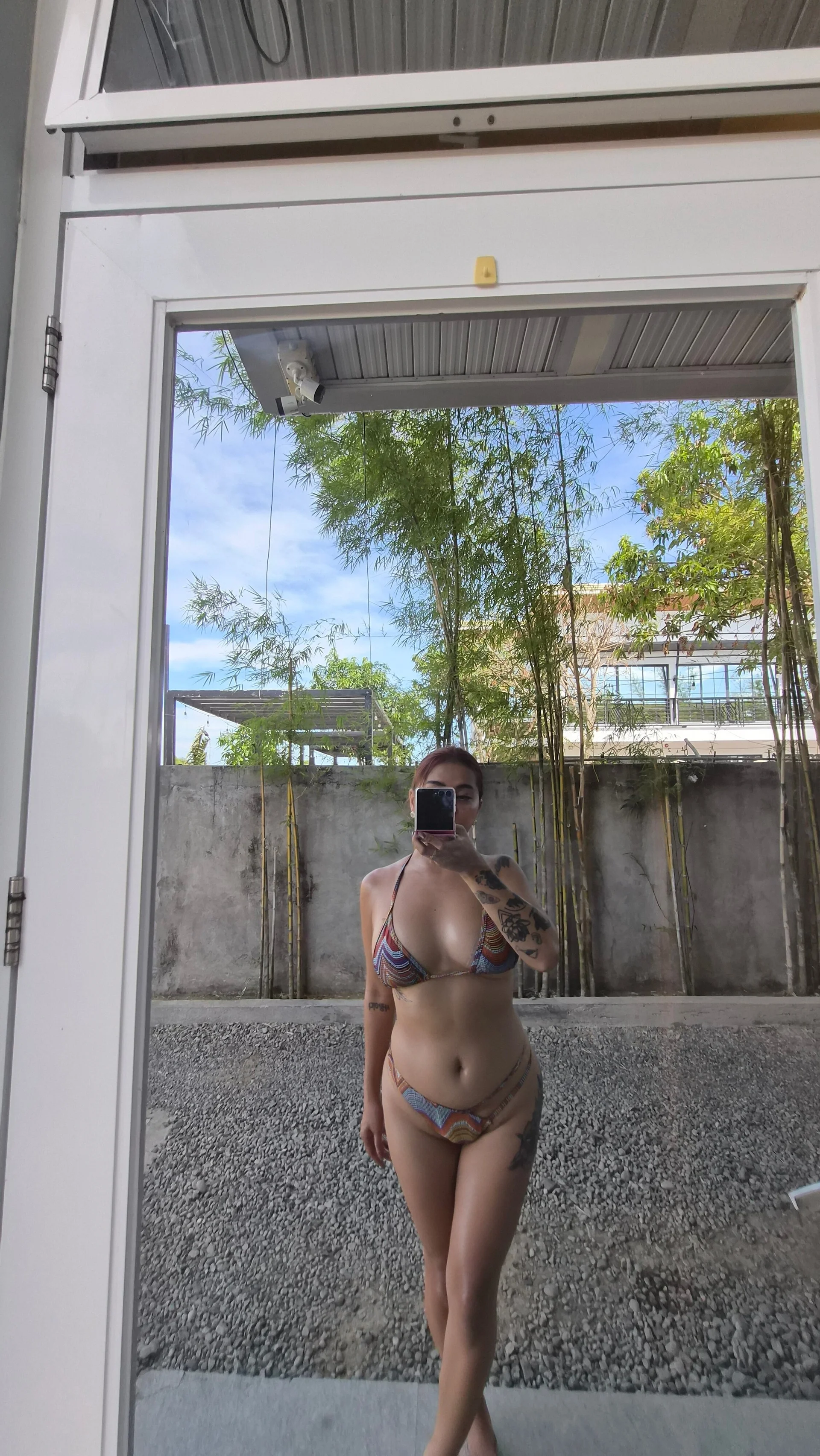 XXX Porn Photo of Nude BigAss_Cattya 5