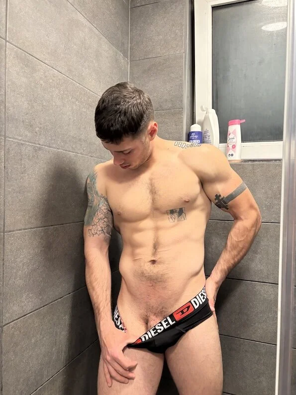 XXX Porn Photo of Nude Jason_theGreat 4