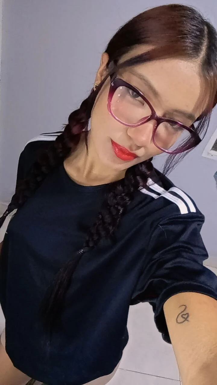 XXX Porn Photo of Nude IvorySelene 55