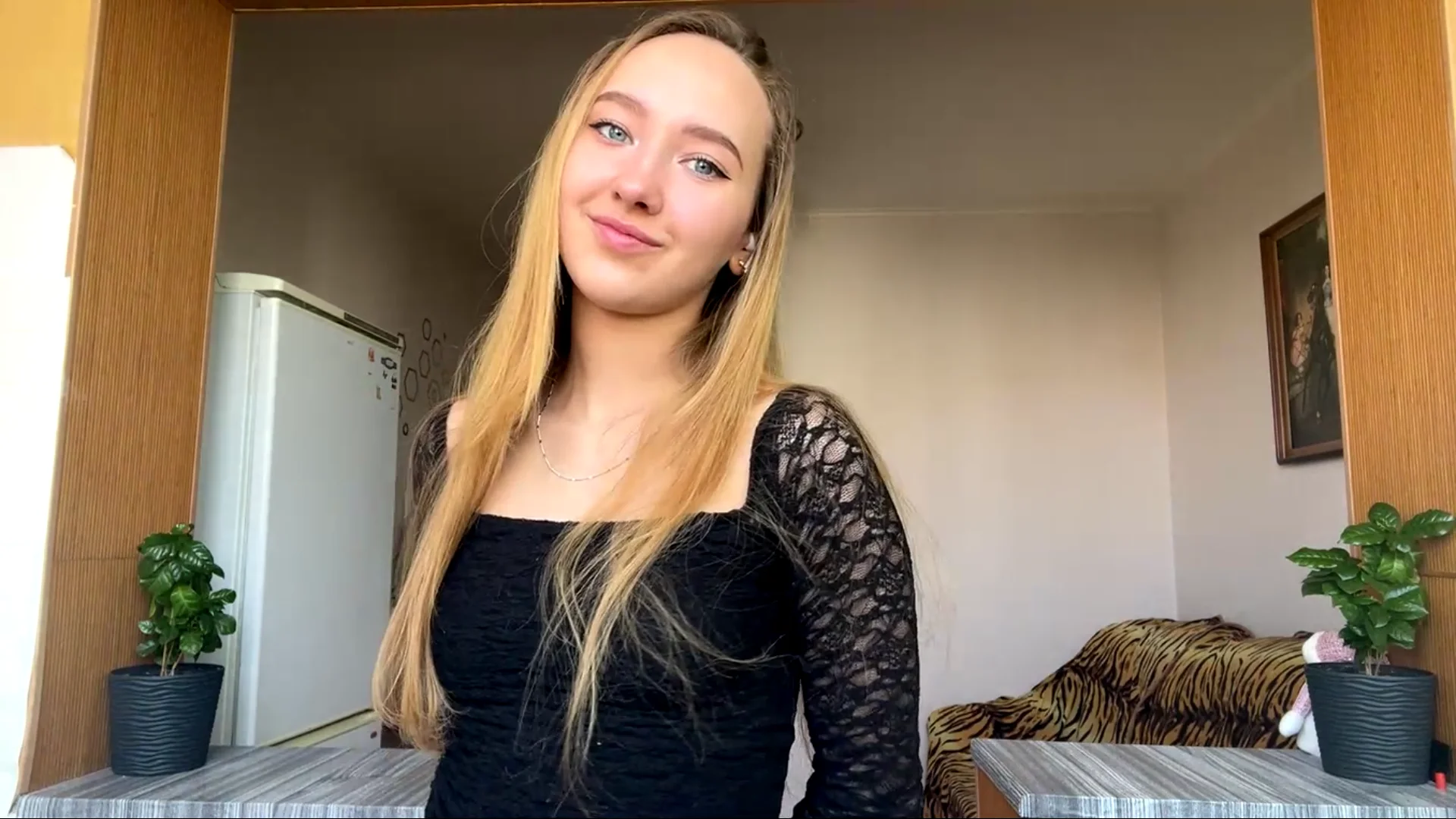 XXX Porn Photo of Nude Liesenaniles 4
