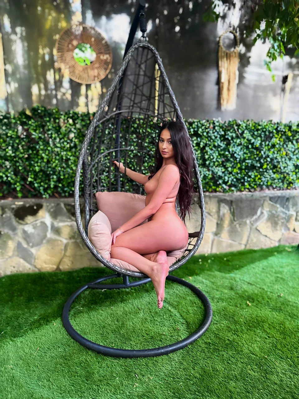 XXX Porn Photo of Nude SunnyDane 15