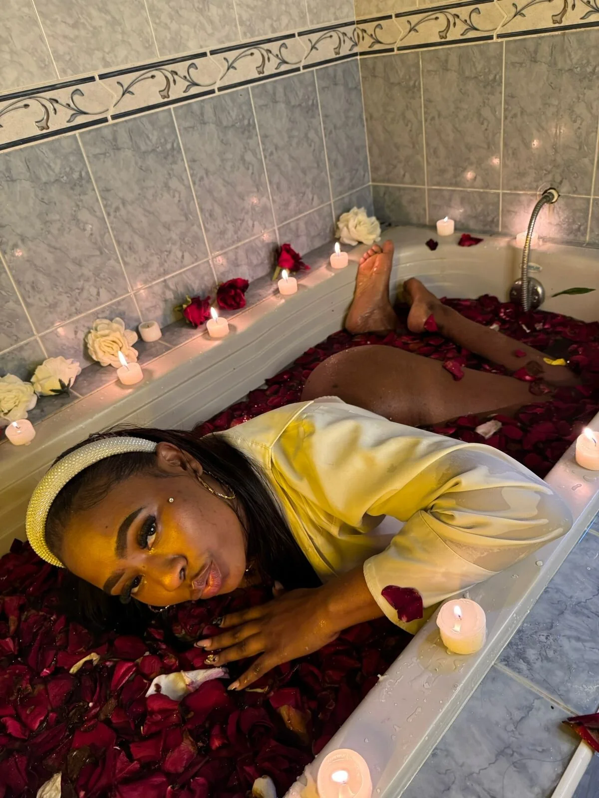 XXX Porn Photo of Nude Marathompsonn 2