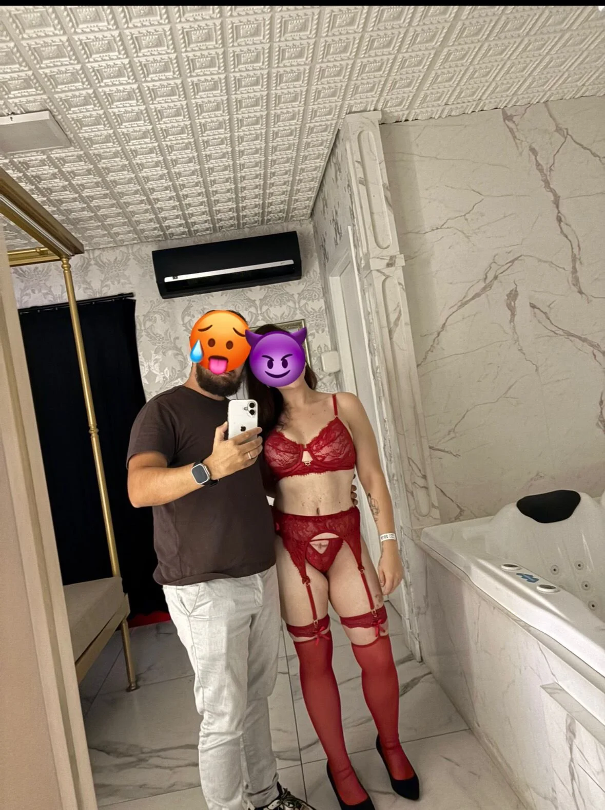 XXX Porn Photo of Nude KslIreland 3