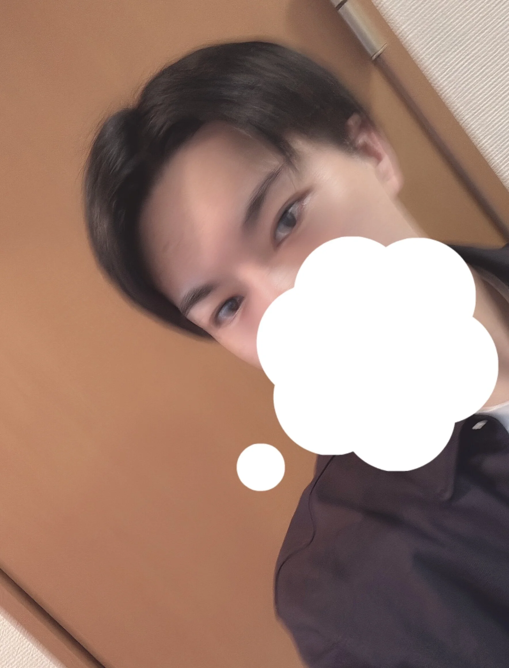 XXX Porn Photo of Nude komekome_ 4