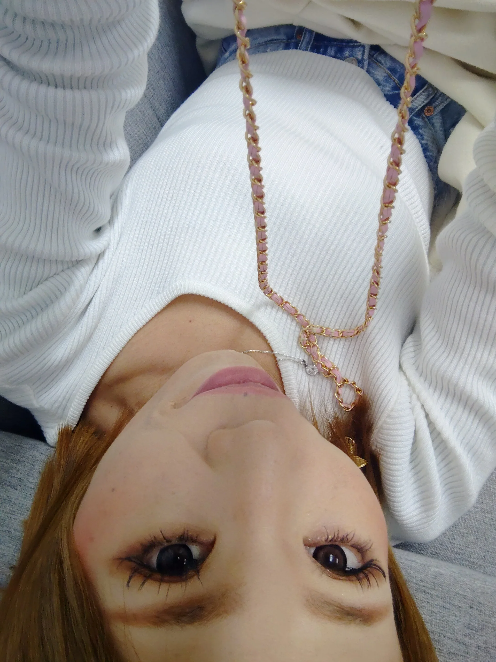 XXX Porn Photo of Nude yuu_xxx_yuu 274