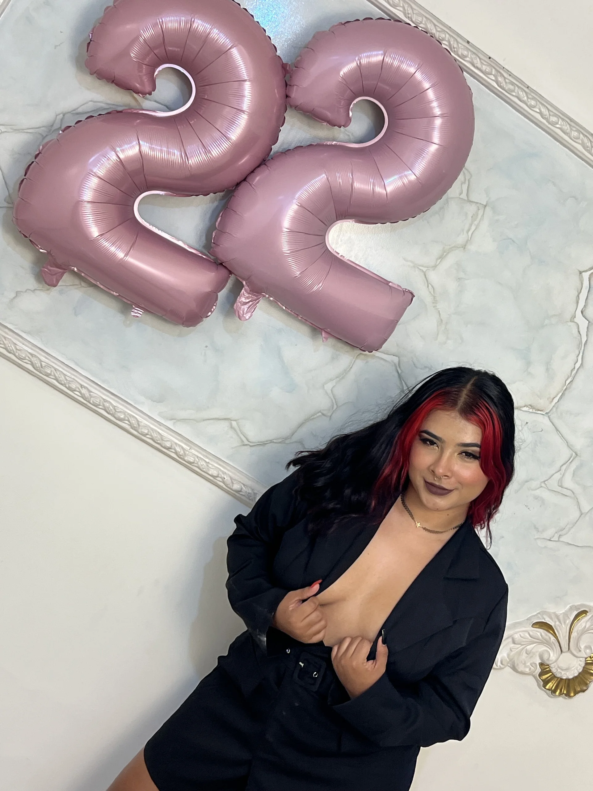 XXX Porn Photo of Nude AliiceBrown_ 29