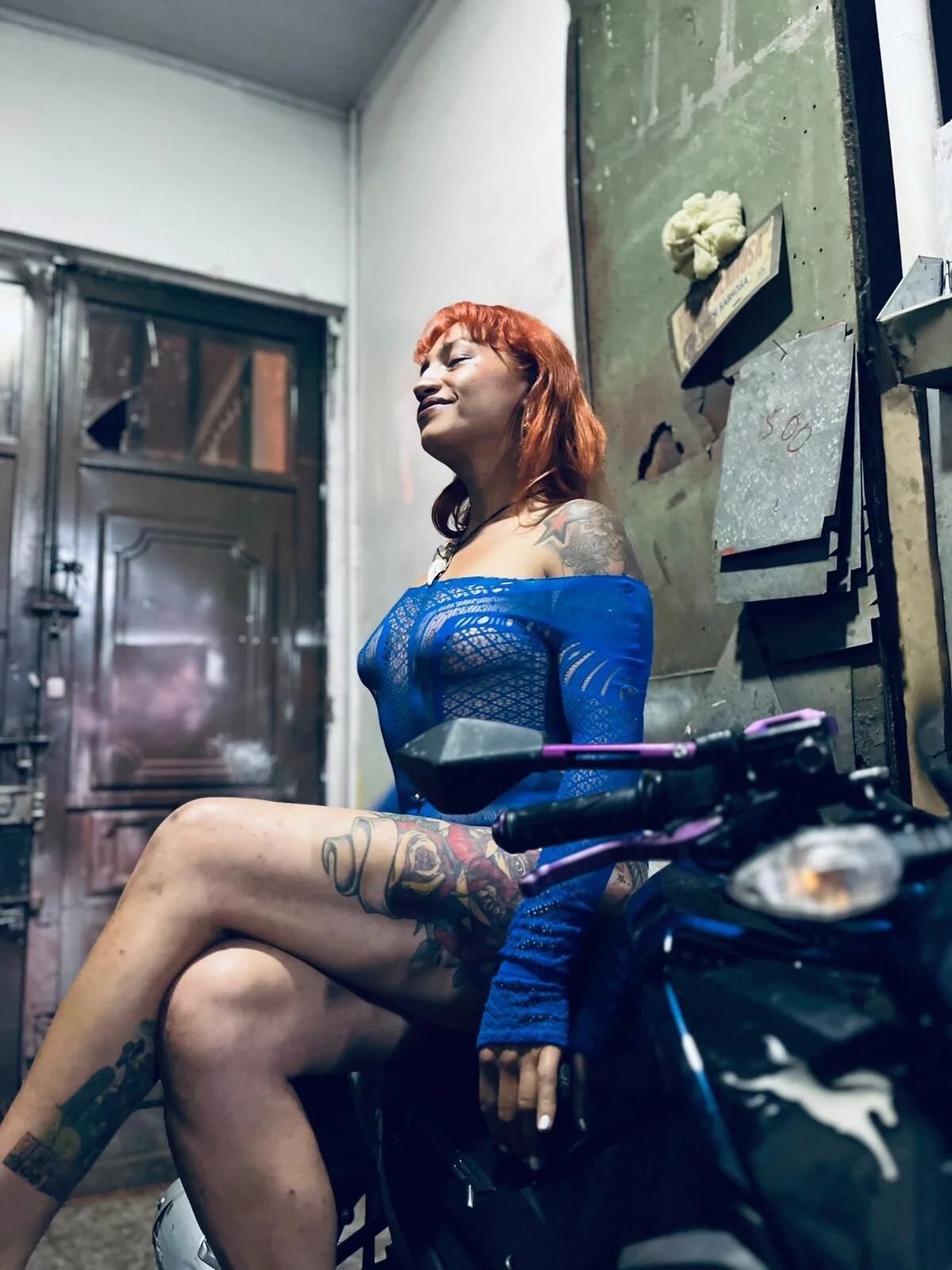 XXX Porn Photo of Nude veronicaqueenxxx 20