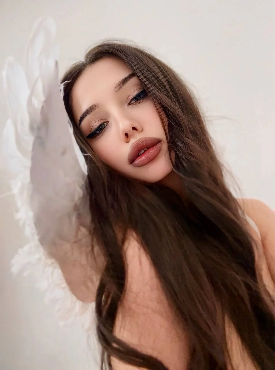 XXX Porn Photo of Nude Jessie_Johns 3