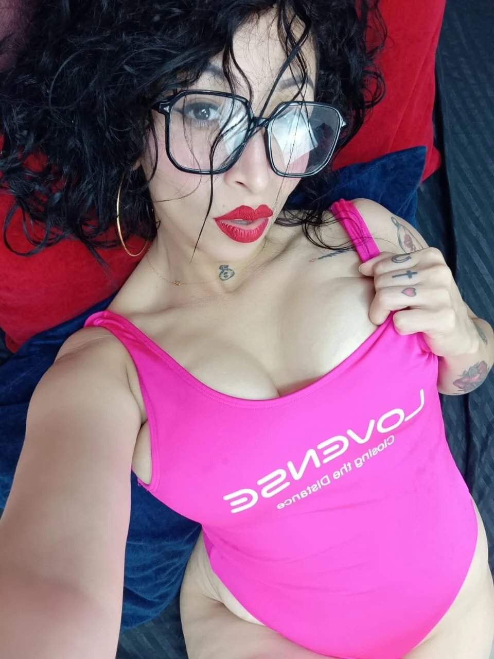 XXX Porn Photo of Nude CHIARAJJONES 17