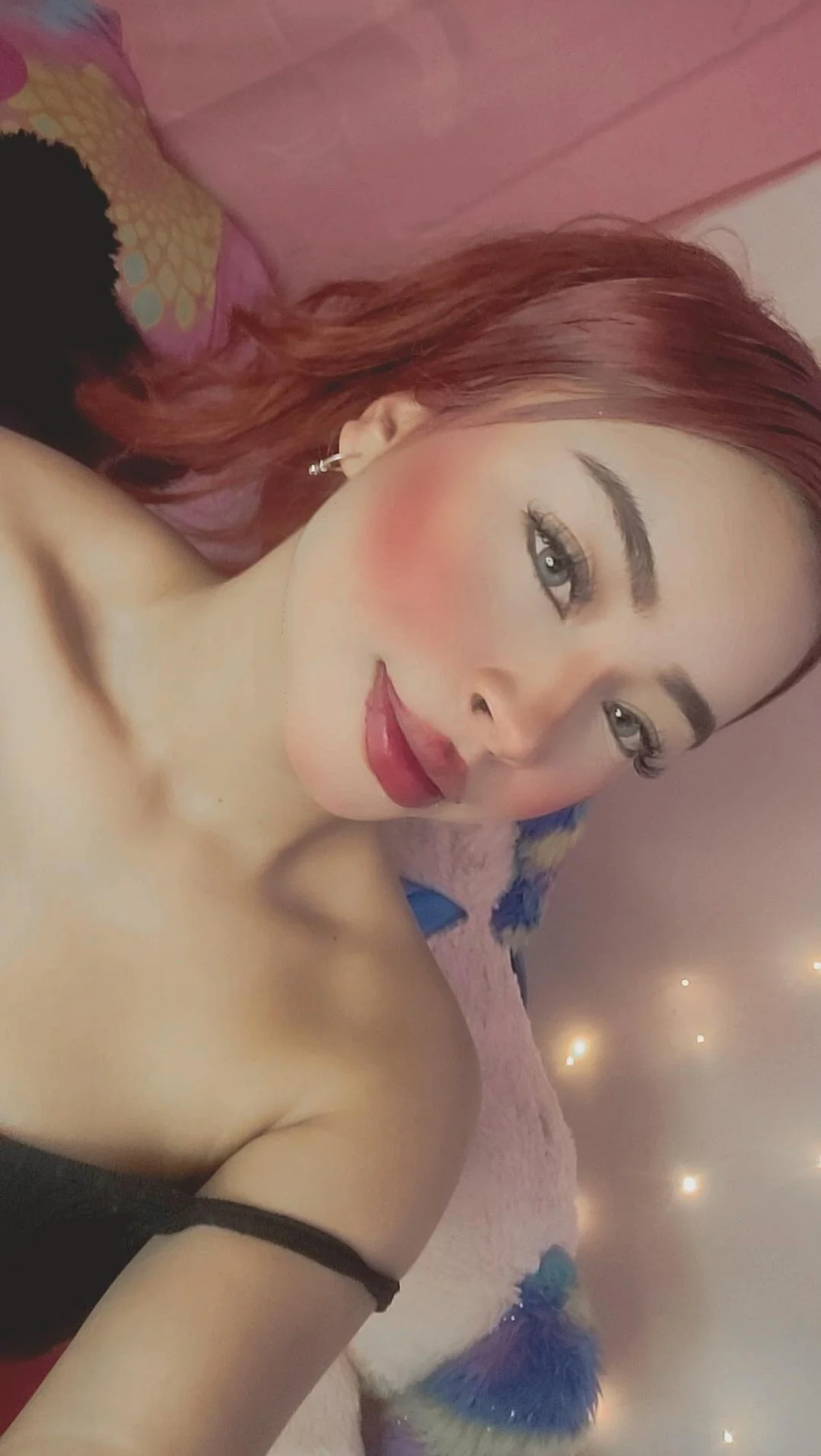 XXX Porn Photo of Nude bonnie_moon 39