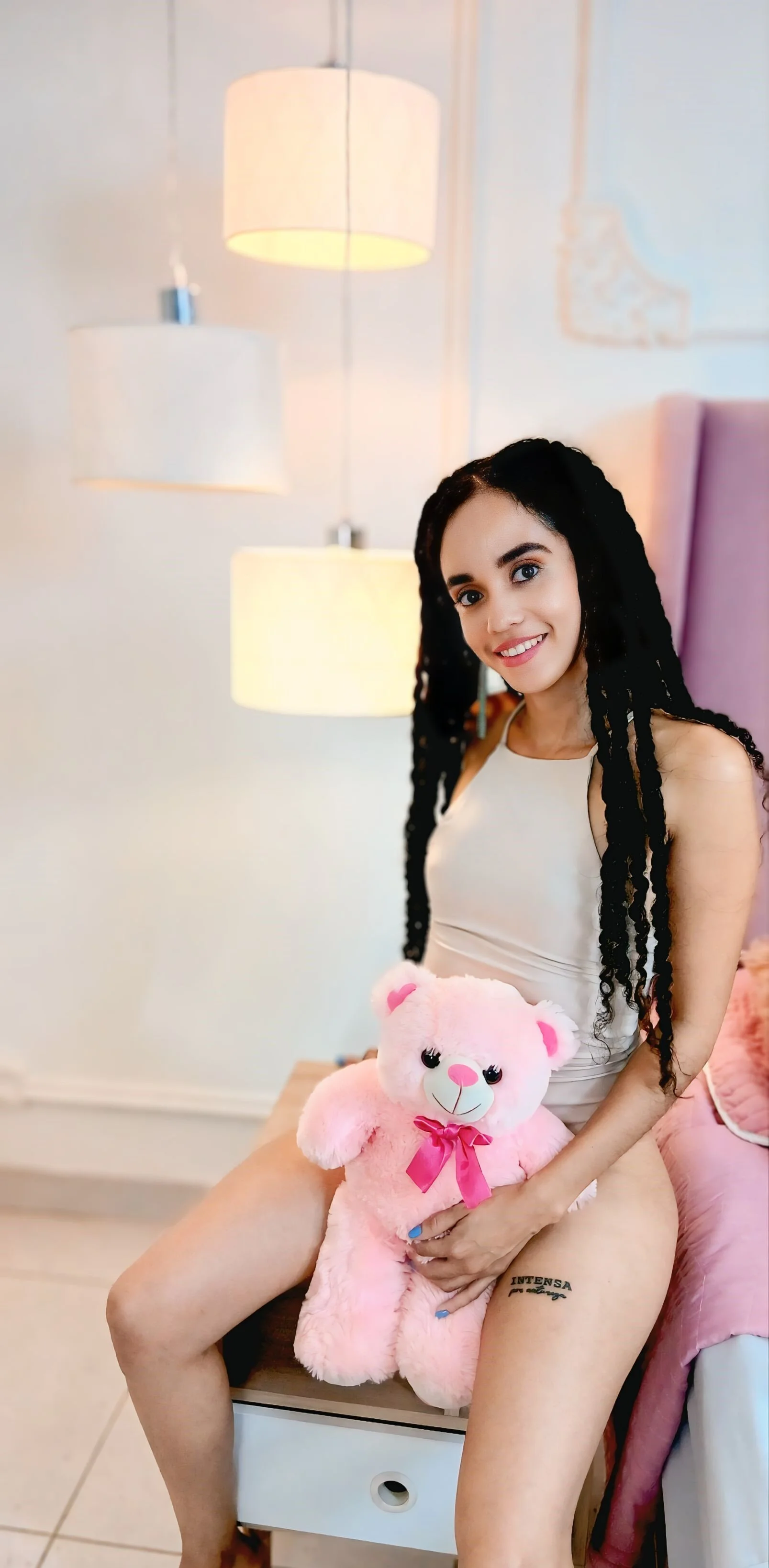 XXX Porn Photo of Nude TerryGreenwood 31