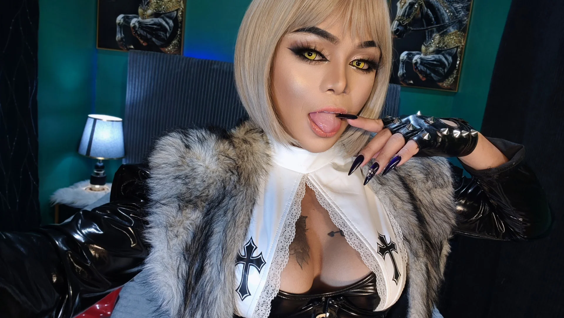 XXX Porn Photo of Nude Missionary_Addiction_Cums 335