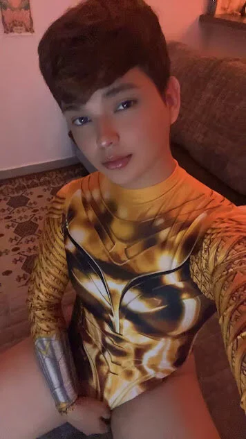 XXX Porn Photo of Nude adam_angelssss 20