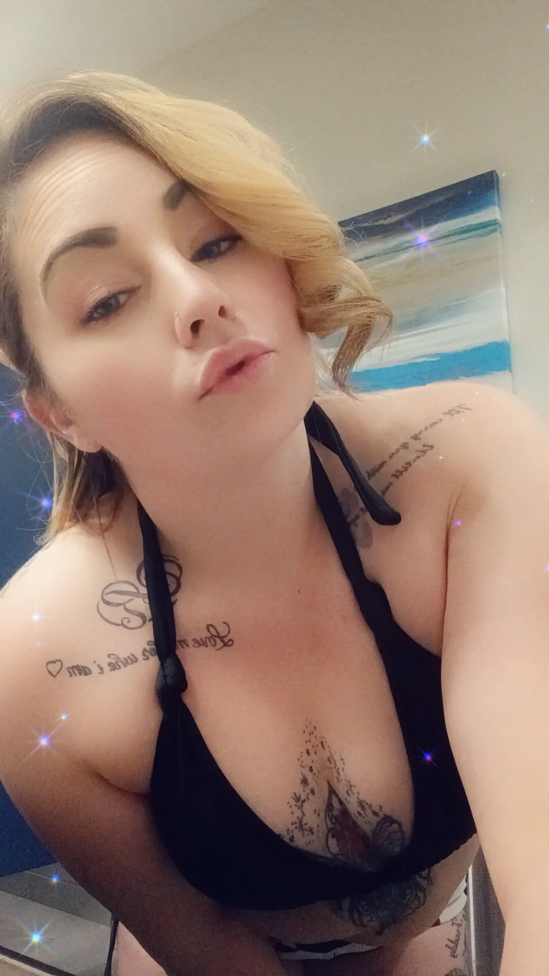 XXX Porn Photo of Nude babygirl0777 2