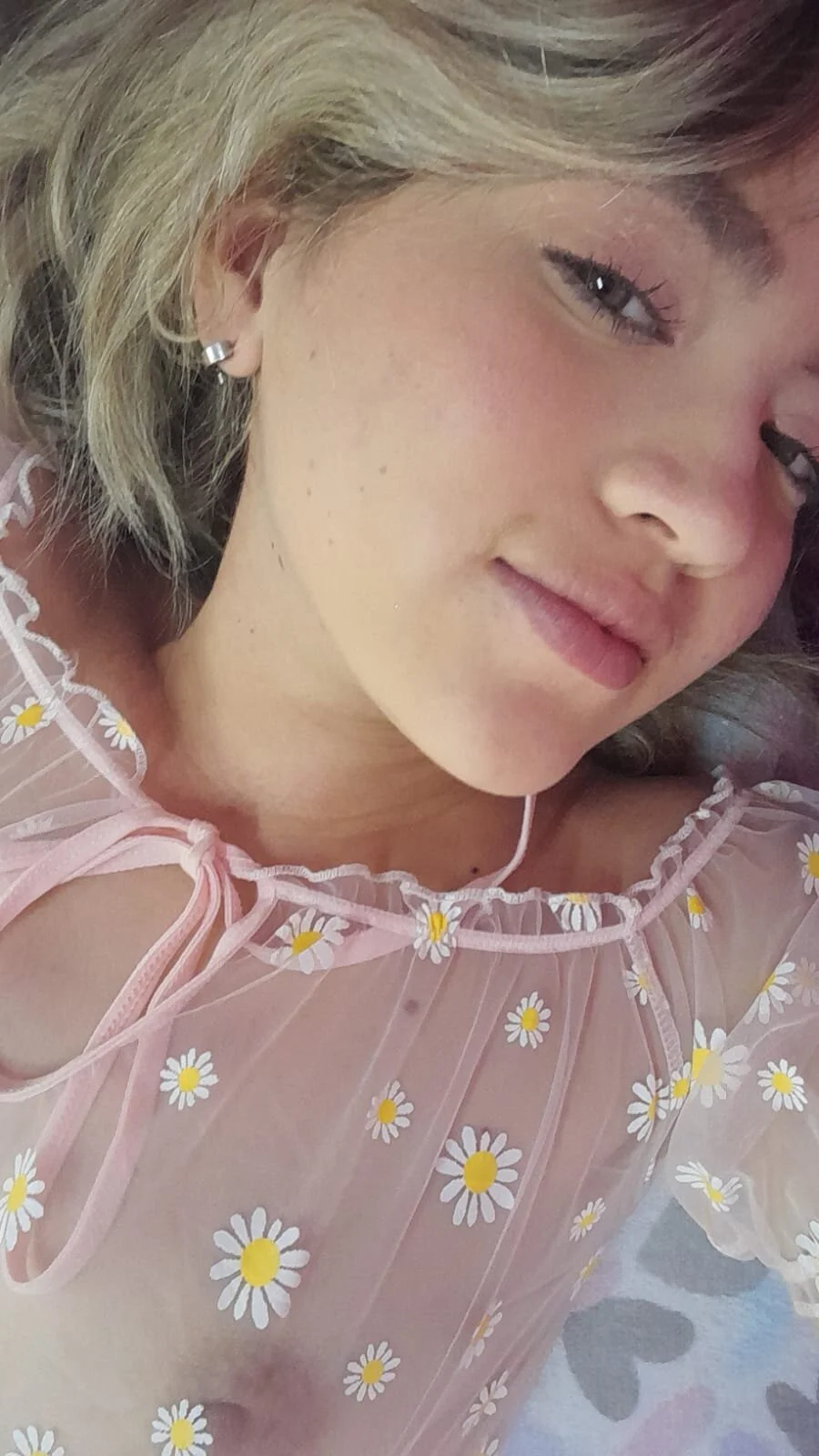 XXX Porn Photo of Nude Ivanna_Diamon 8