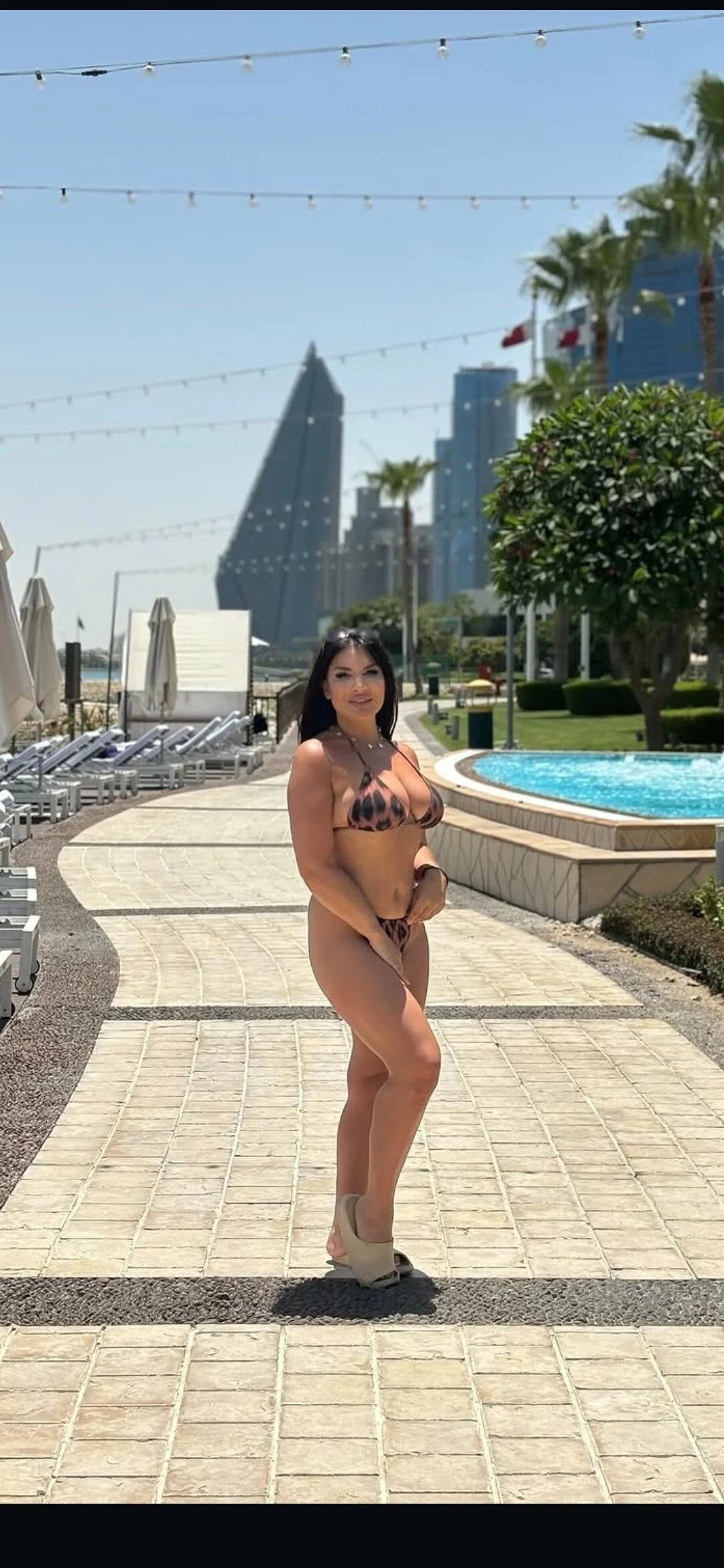 XXX Porn Photo of Nude MeghanBlaire 5