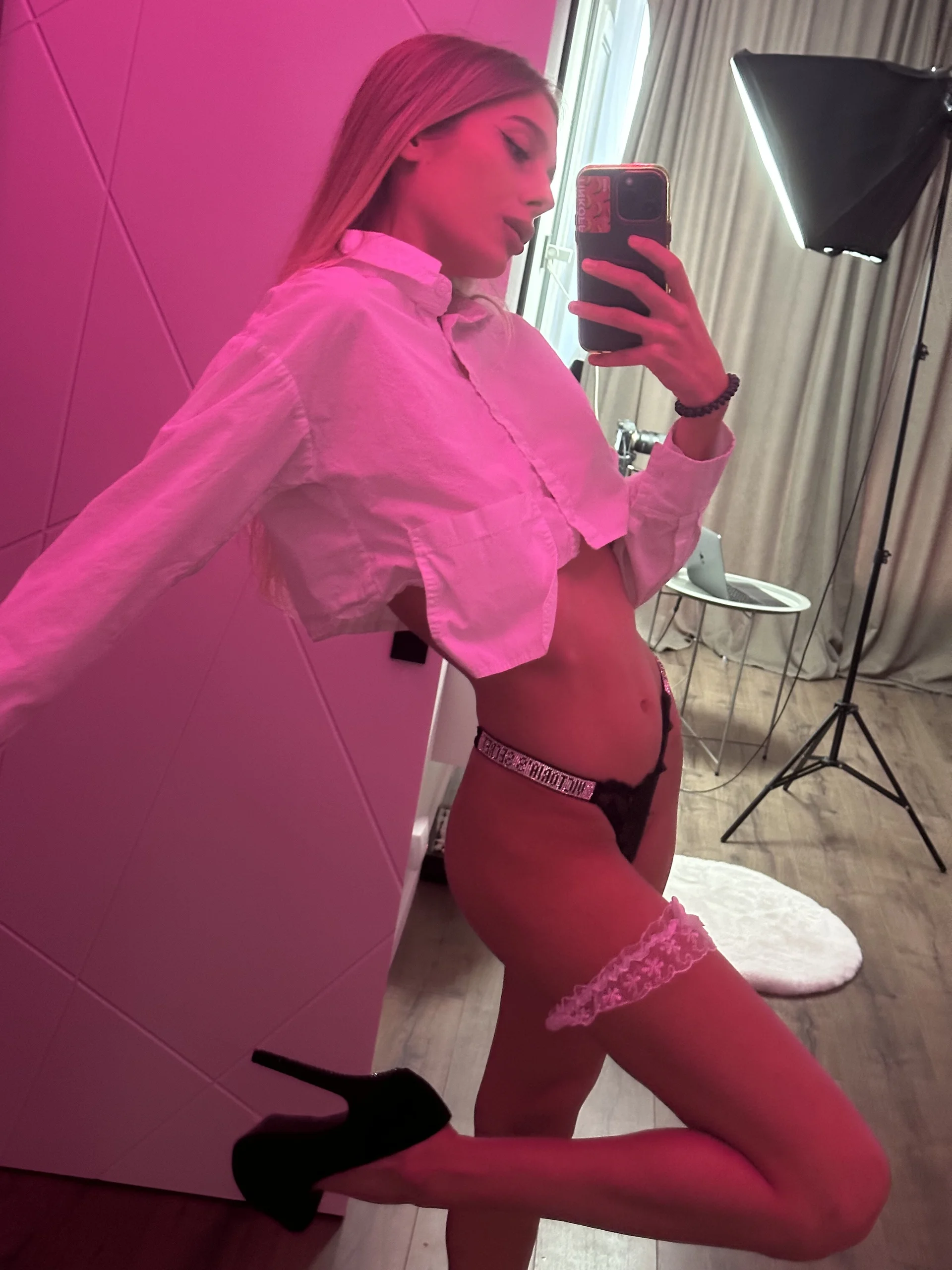 XXX Porn Photo of Nude blackbunny_23 6