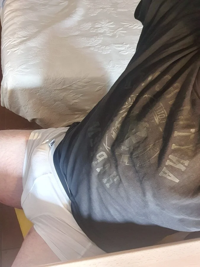XXX Porn Photo of Nude Kratos_madrid 5