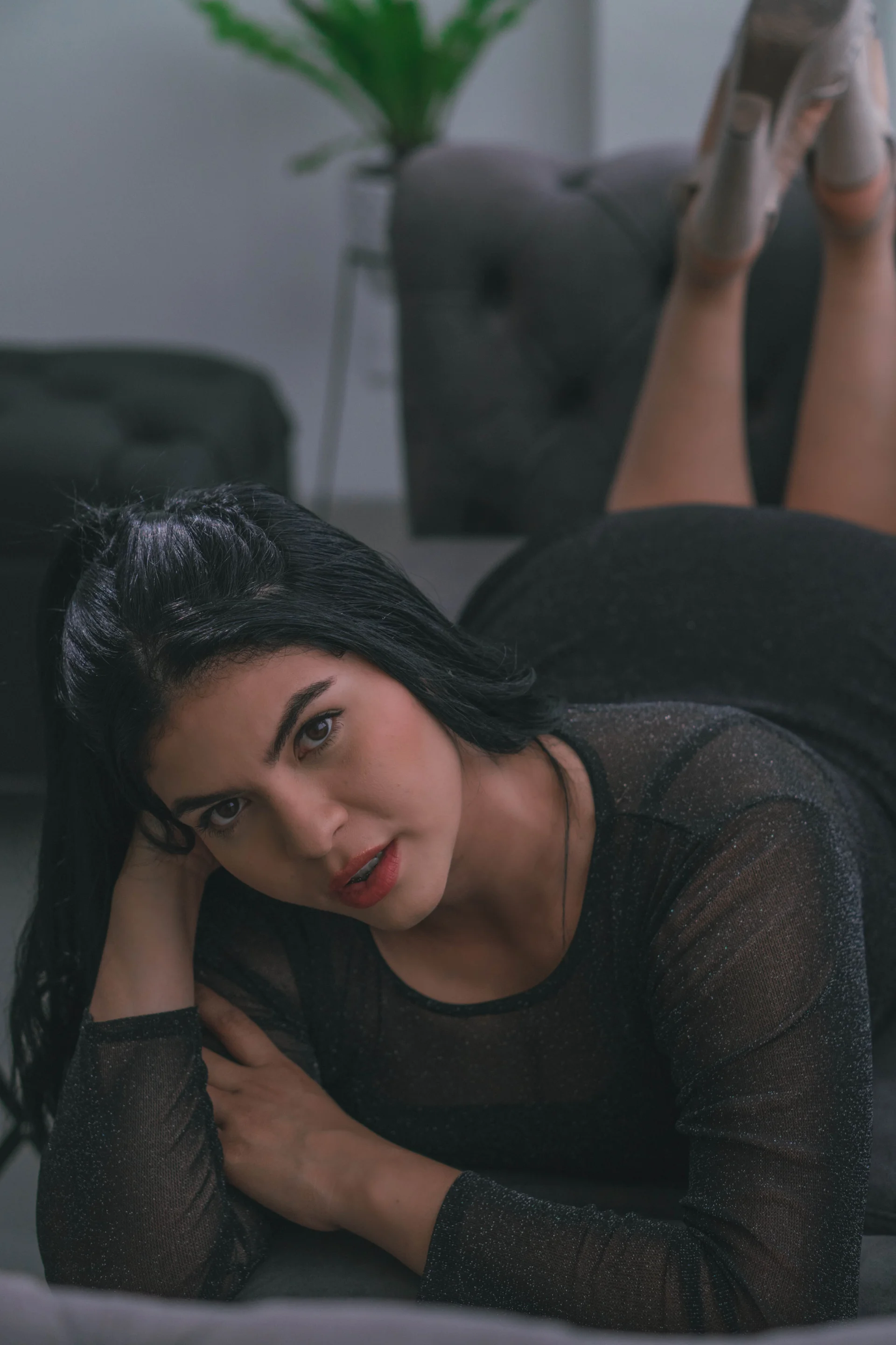 XXX Porn Photo of Nude Veronicalanx1 54