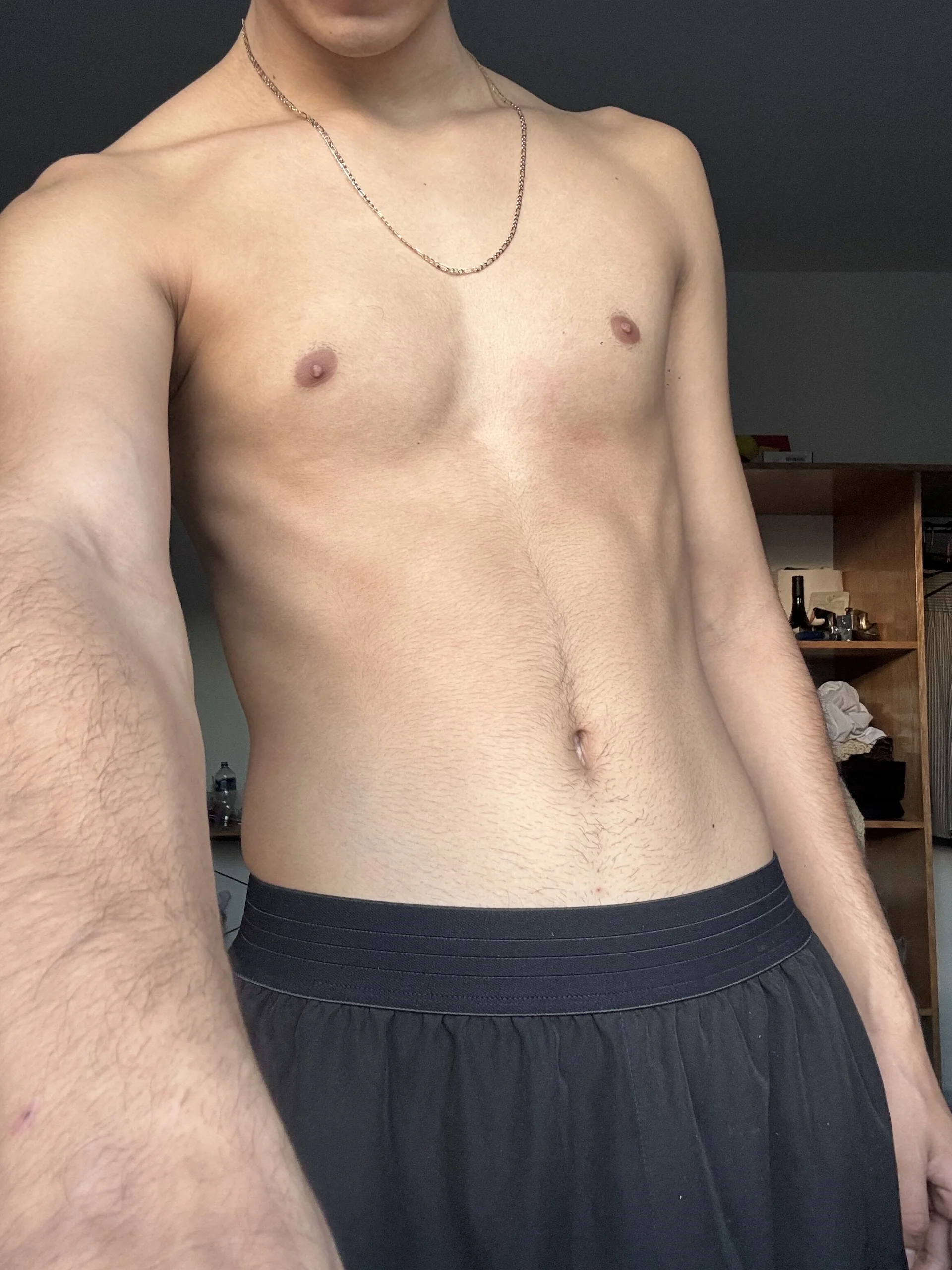 XXX Porn Photo of Nude leotnk 6