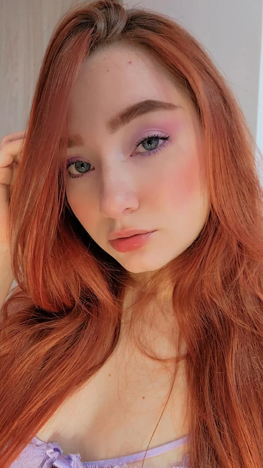 XXX Porn Photo of Nude CamiiLovers 8