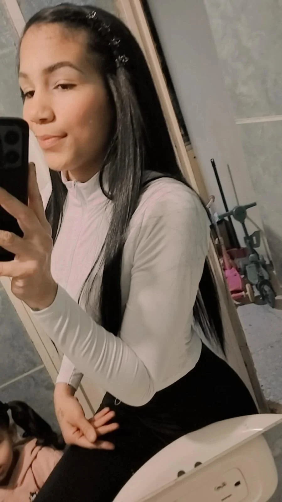 XXX Porn Photo of Nude Miaa__smith_ 4
