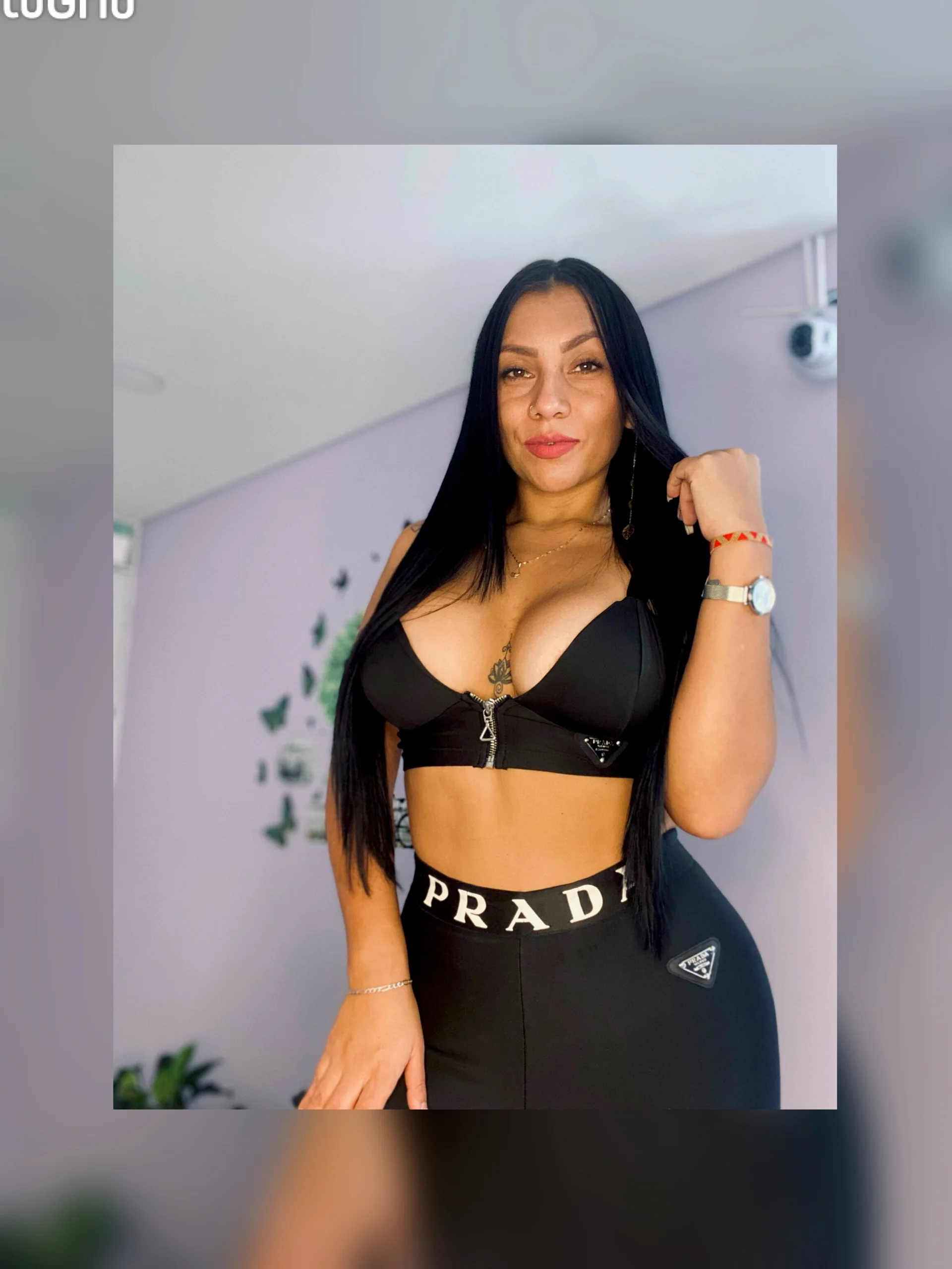 XXX Porn Photo of Nude Roxy_wild3 12
