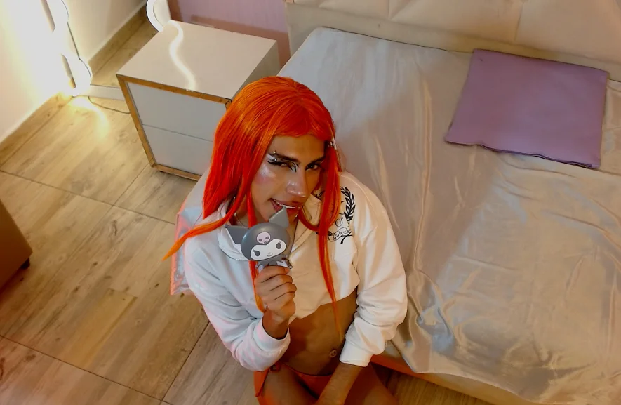 XXX Porn Photo of Nude kaisage_tay 6