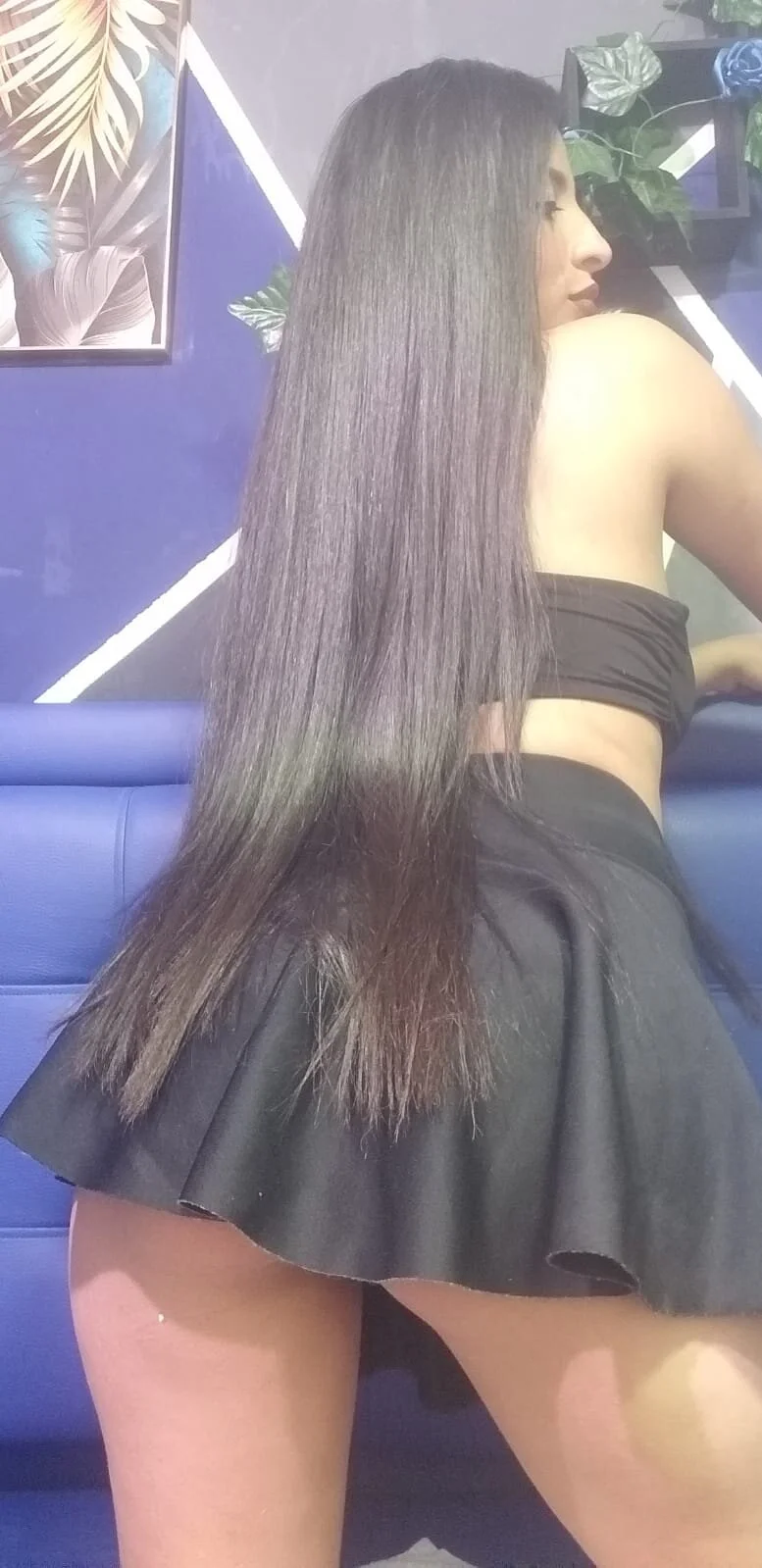 XXX Porn Photo of Nude cherry_modelx_ 31