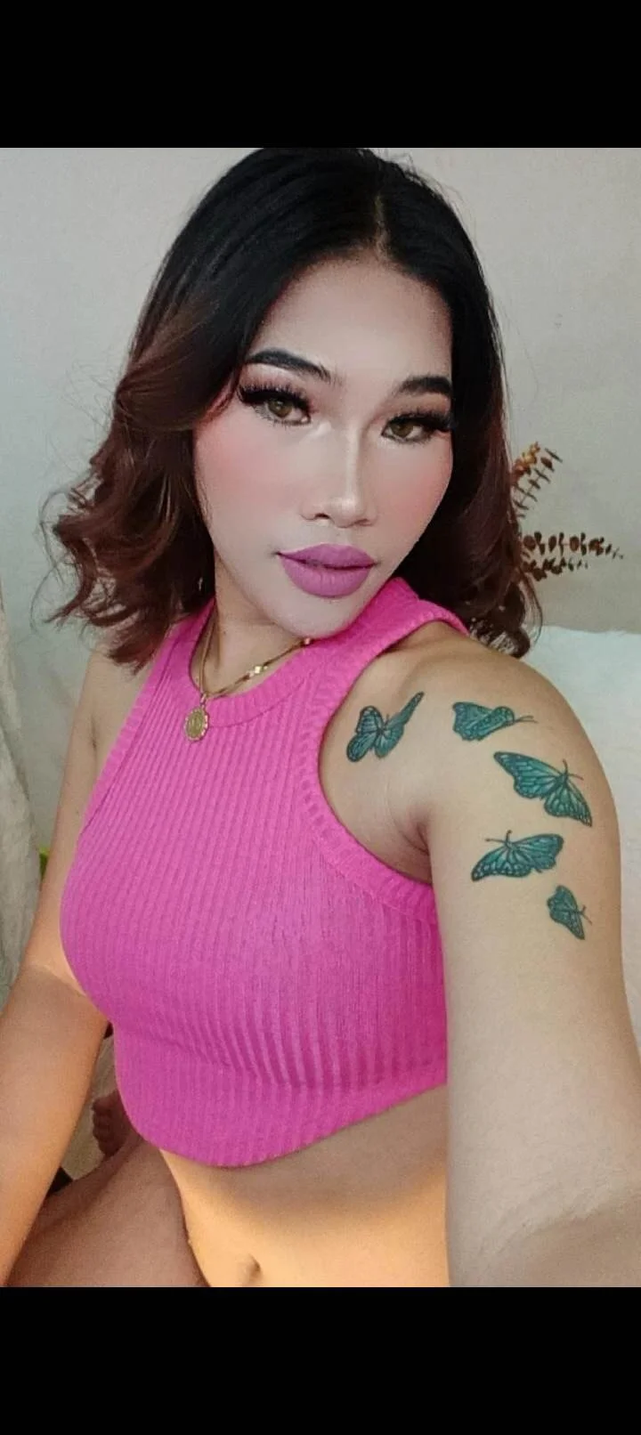 XXX Porn Photo of Nude Ur_exotic_Rarebeautyxx 7