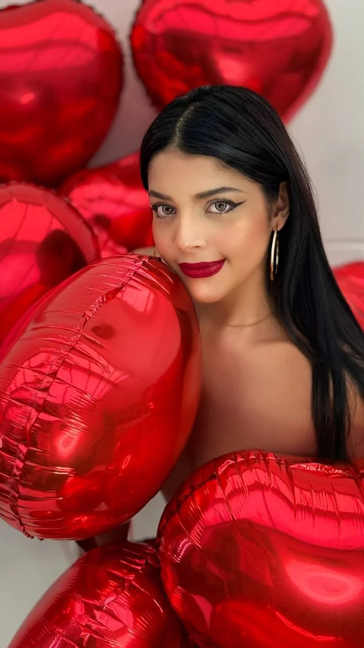 XXX Porn Photo of Nude ArieliciousXXX 37