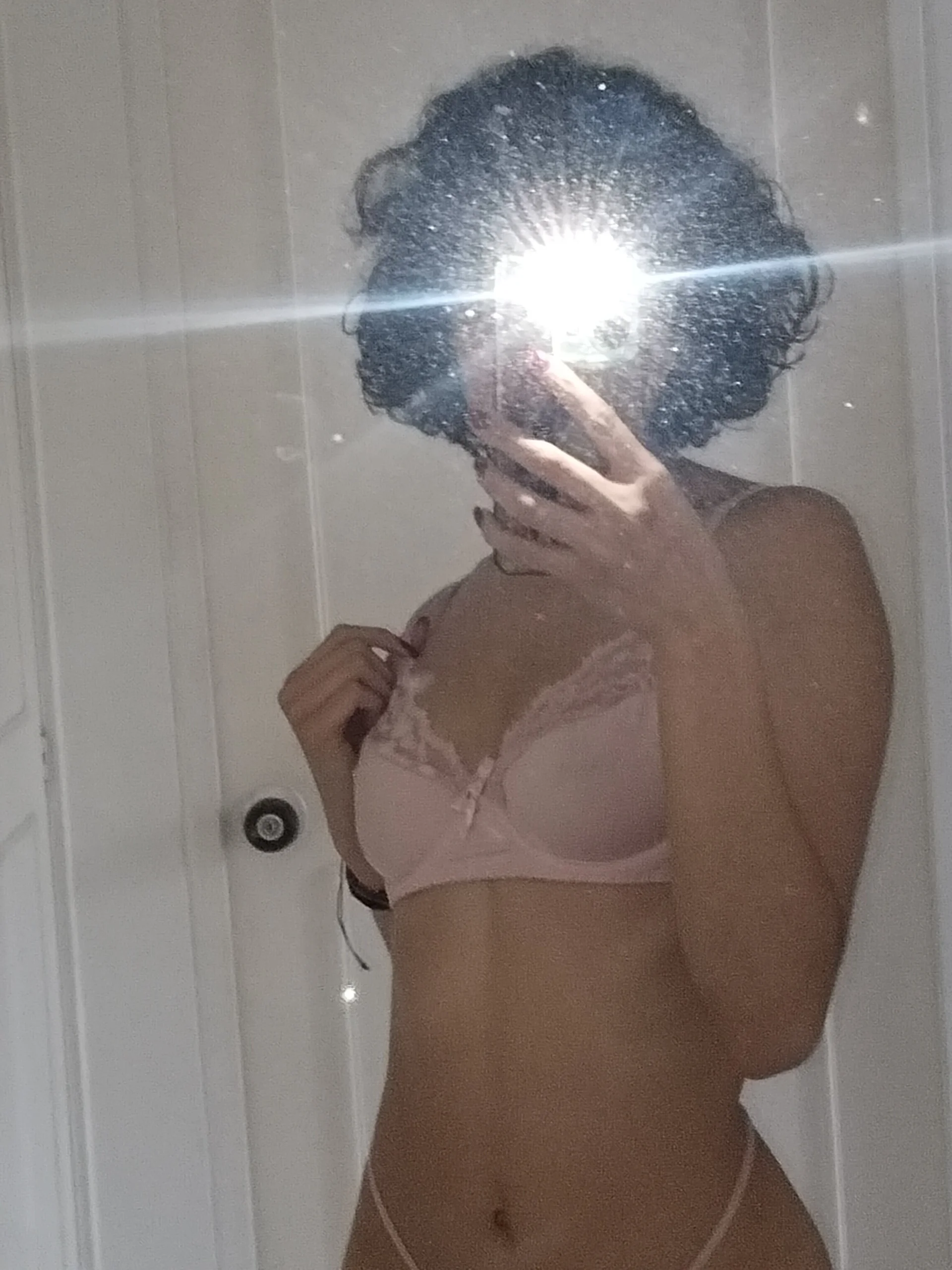 XXX Porn Photo of Nude LuaBusch 8