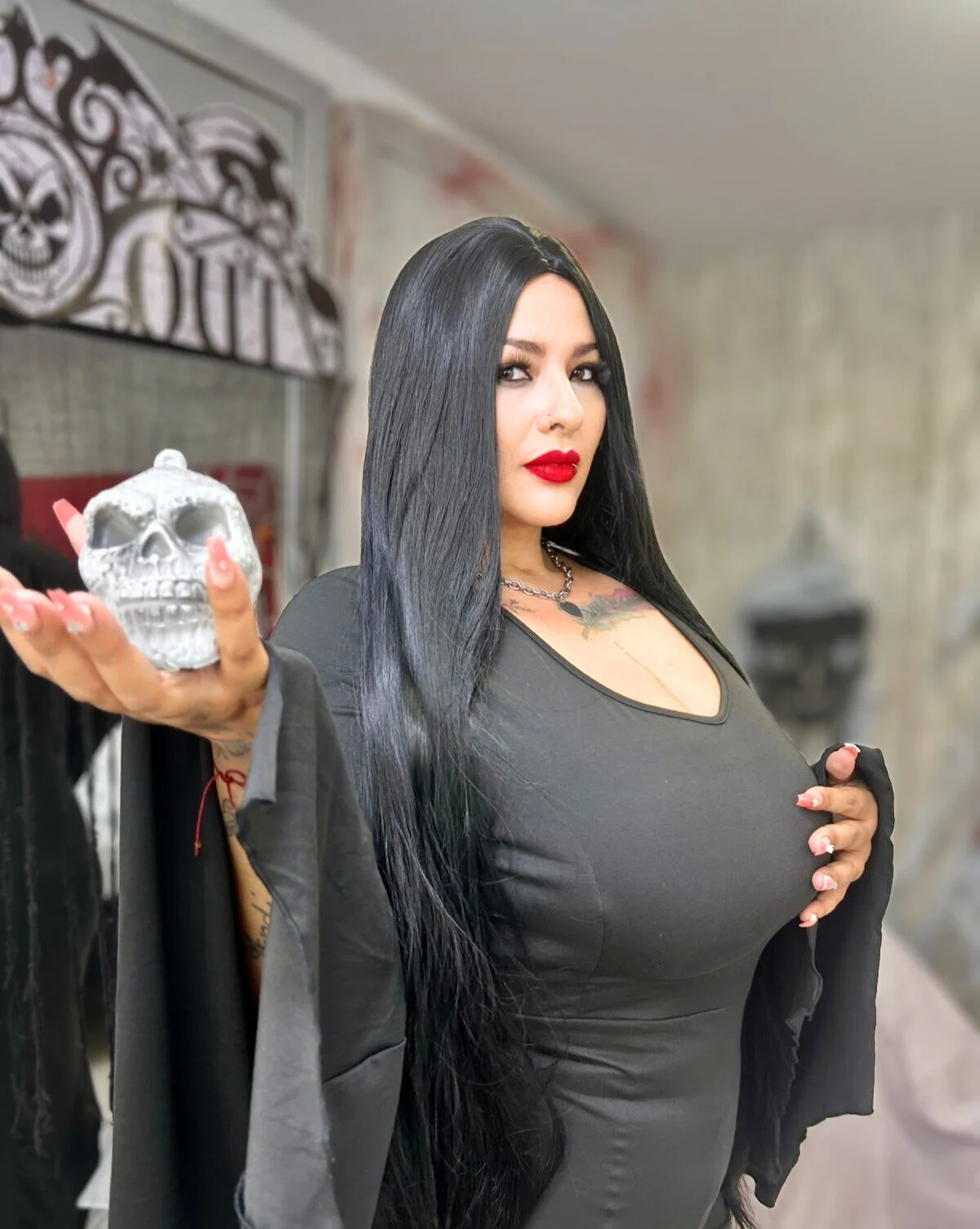 XXX Porn Photo of Nude KarllaWalker 97