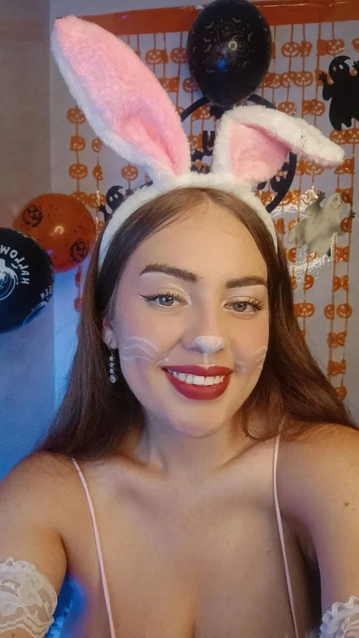 XXX Porn Photo of Nude VelourNyx 5