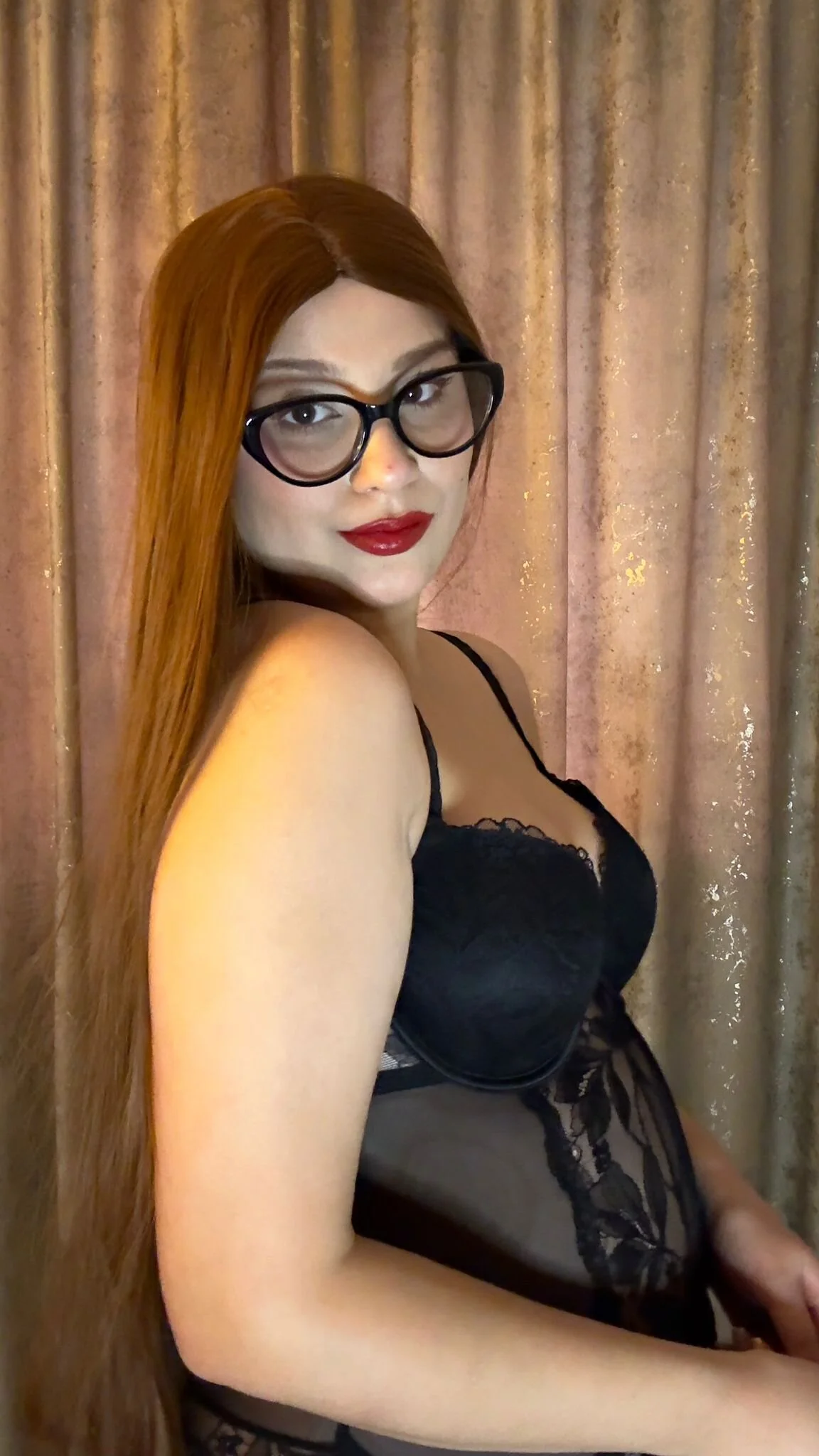 XXX Porn Photo of Nude LexiBubbly 6
