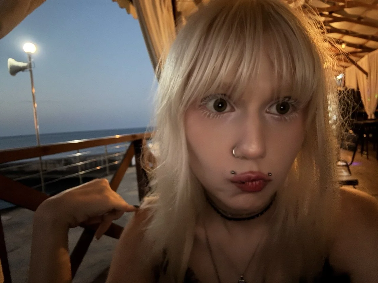 XXX Porn Photo of Nude DivinaSpanski 2