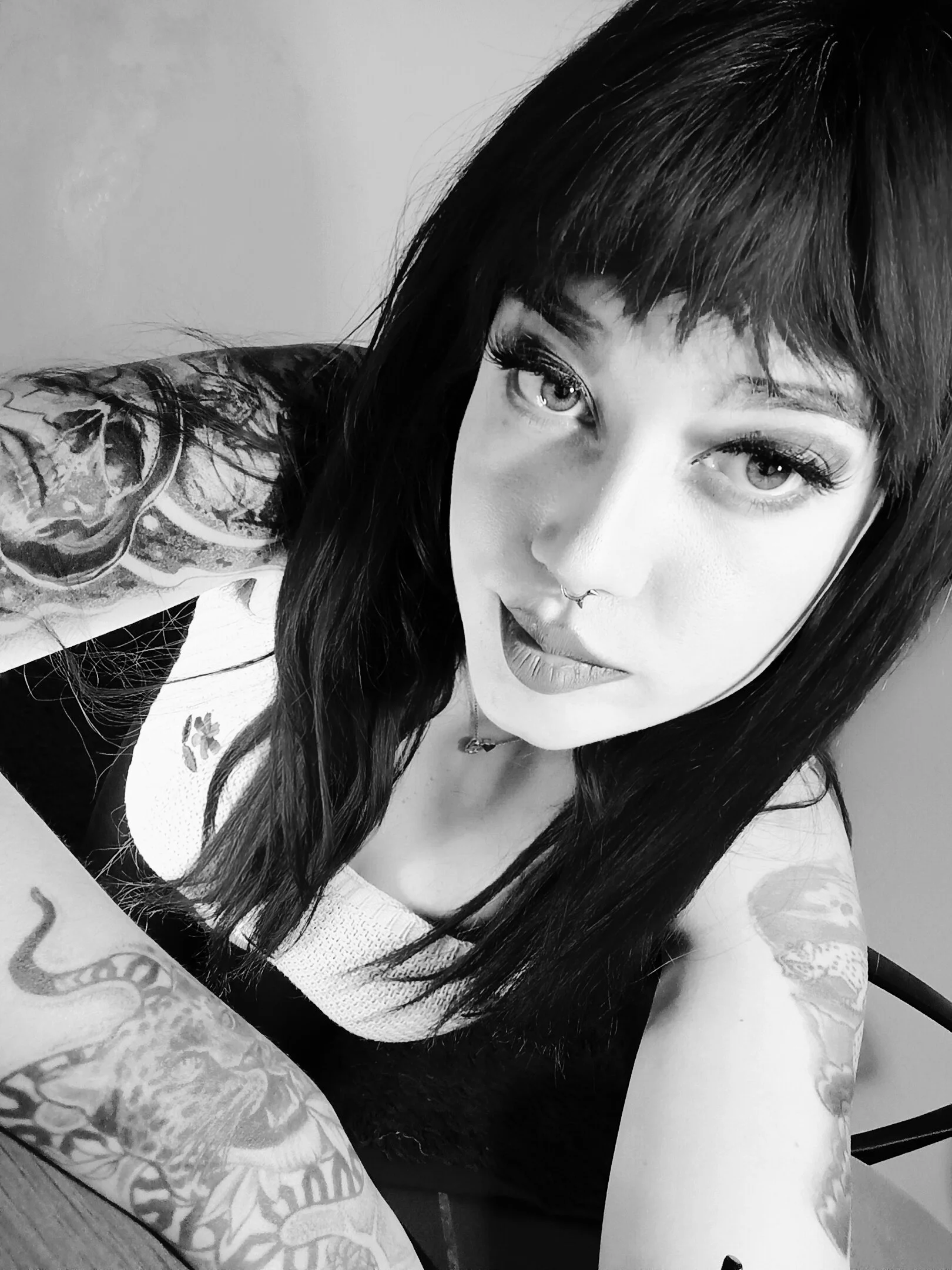 XXX Porn Photo of Nude kat_apple 2