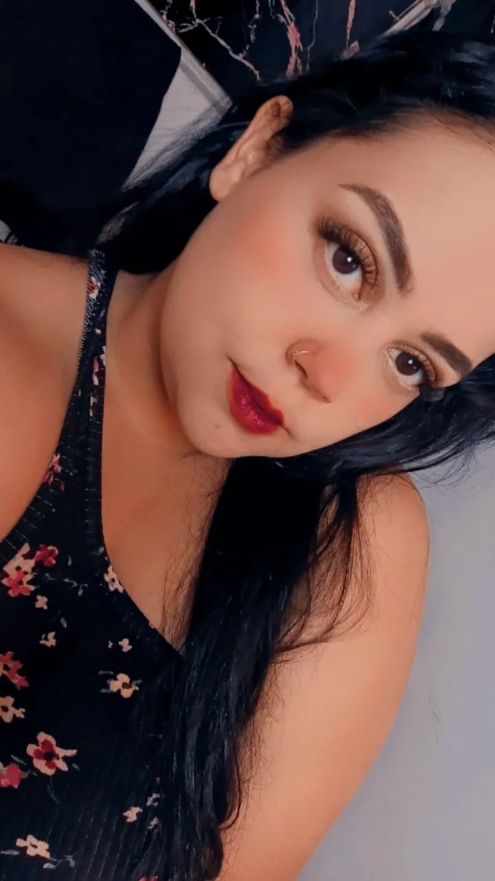XXX Porn Photo of Nude aisha_hart_ 2