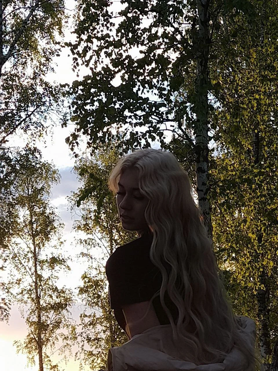 XXX Porn Photo of Nude WildFeels 1