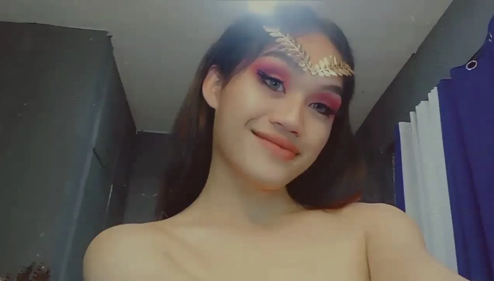XXX Porn Photo of Nude Sassy_Elliott 2