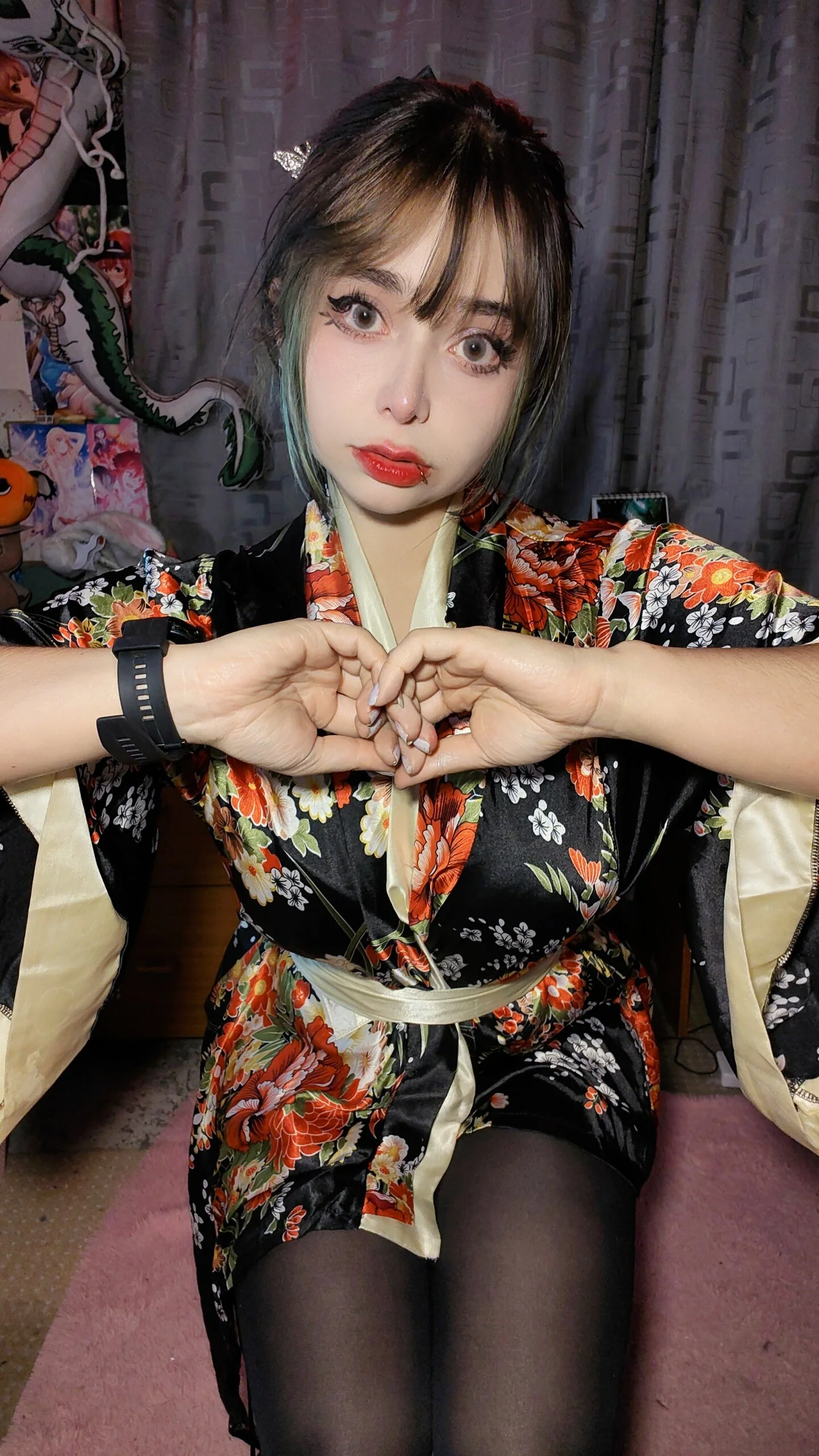 XXX Porn Photo of Nude Maky_Coss 198