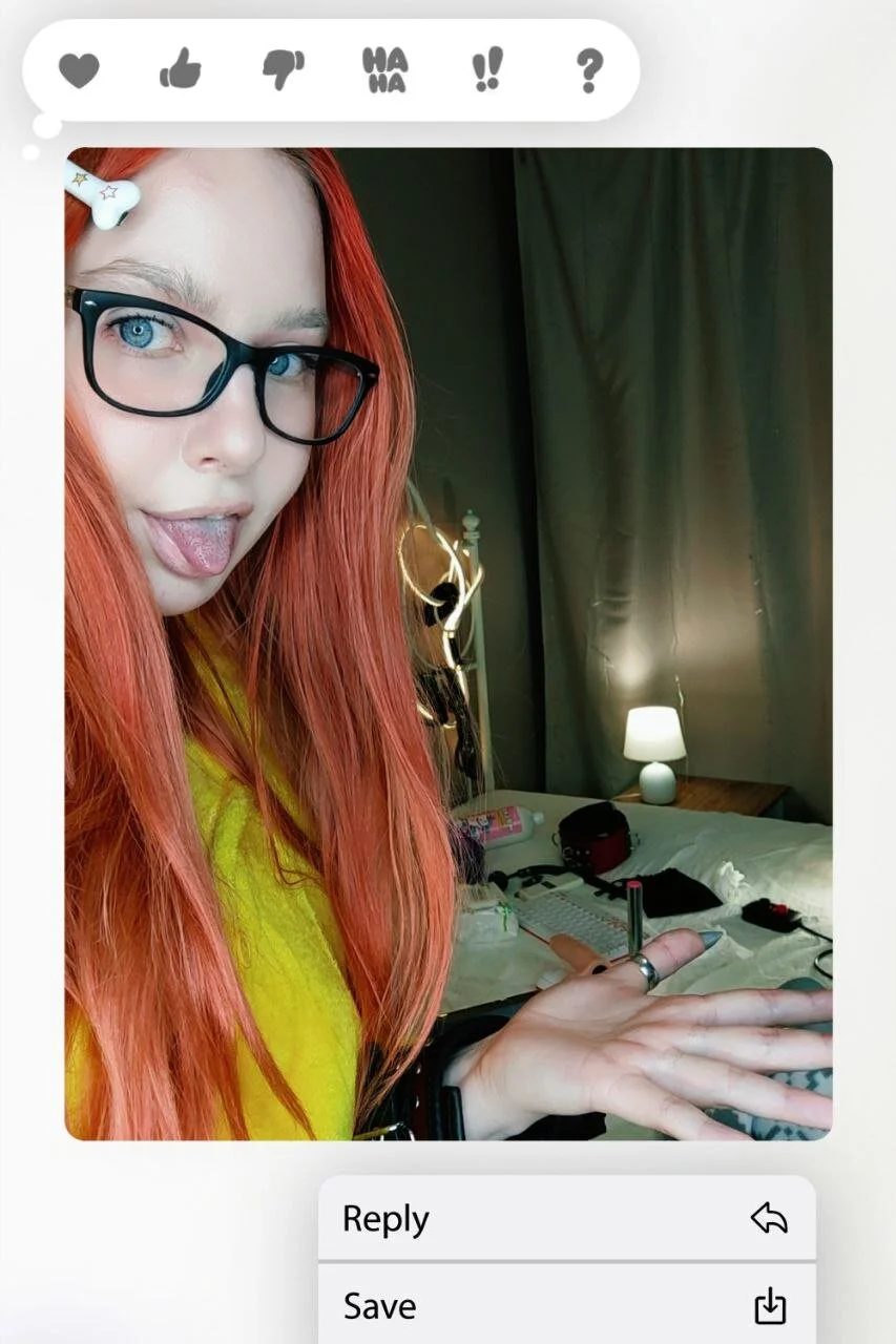 XXX Porn Photo of Nude Denise__levi_ 9
