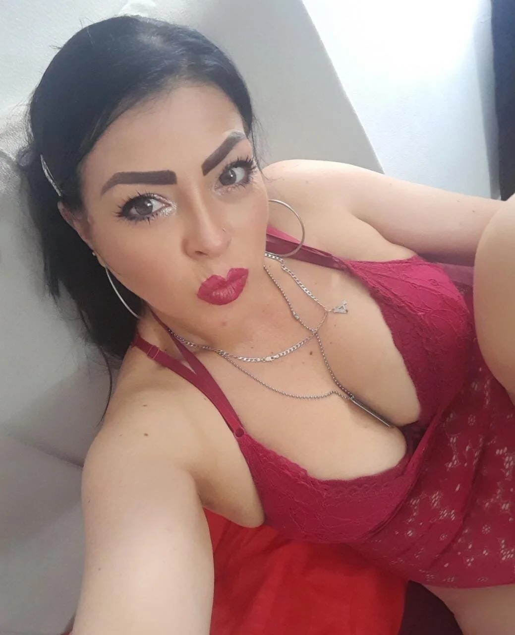 XXX Porn Photo of Nude SAMY_NIX 6