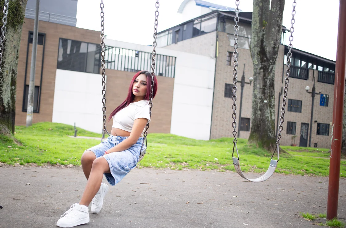 XXX Porn Photo of Nude Naiaa_Cruz 19
