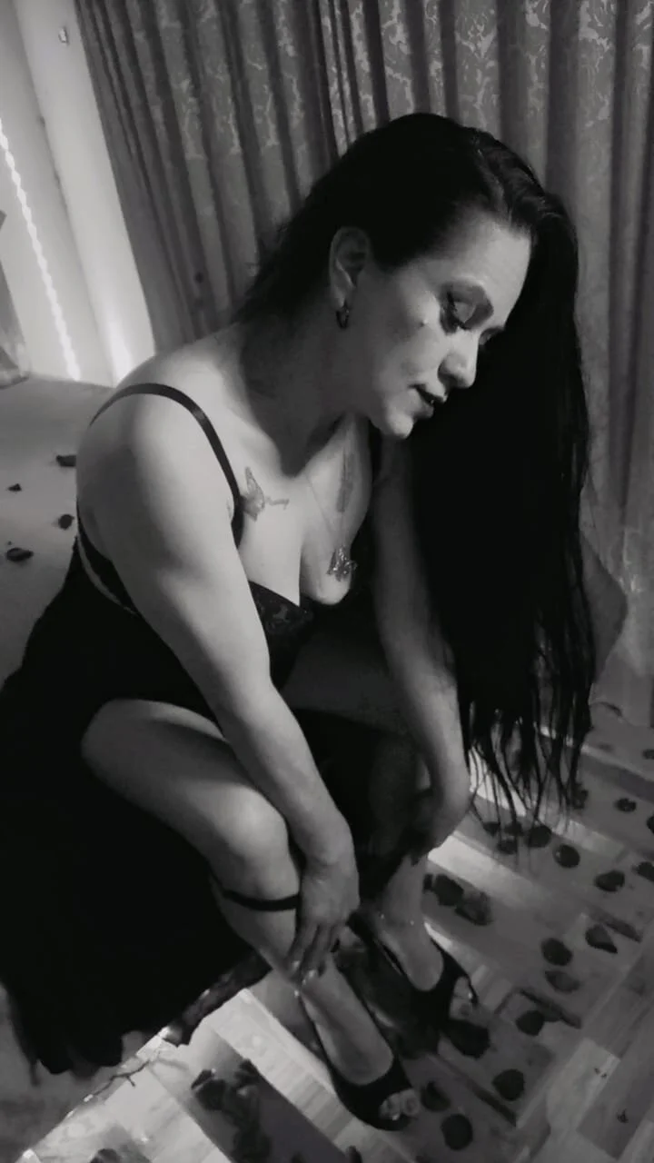 XXX Porn Photo of Nude Keka_teiku 26