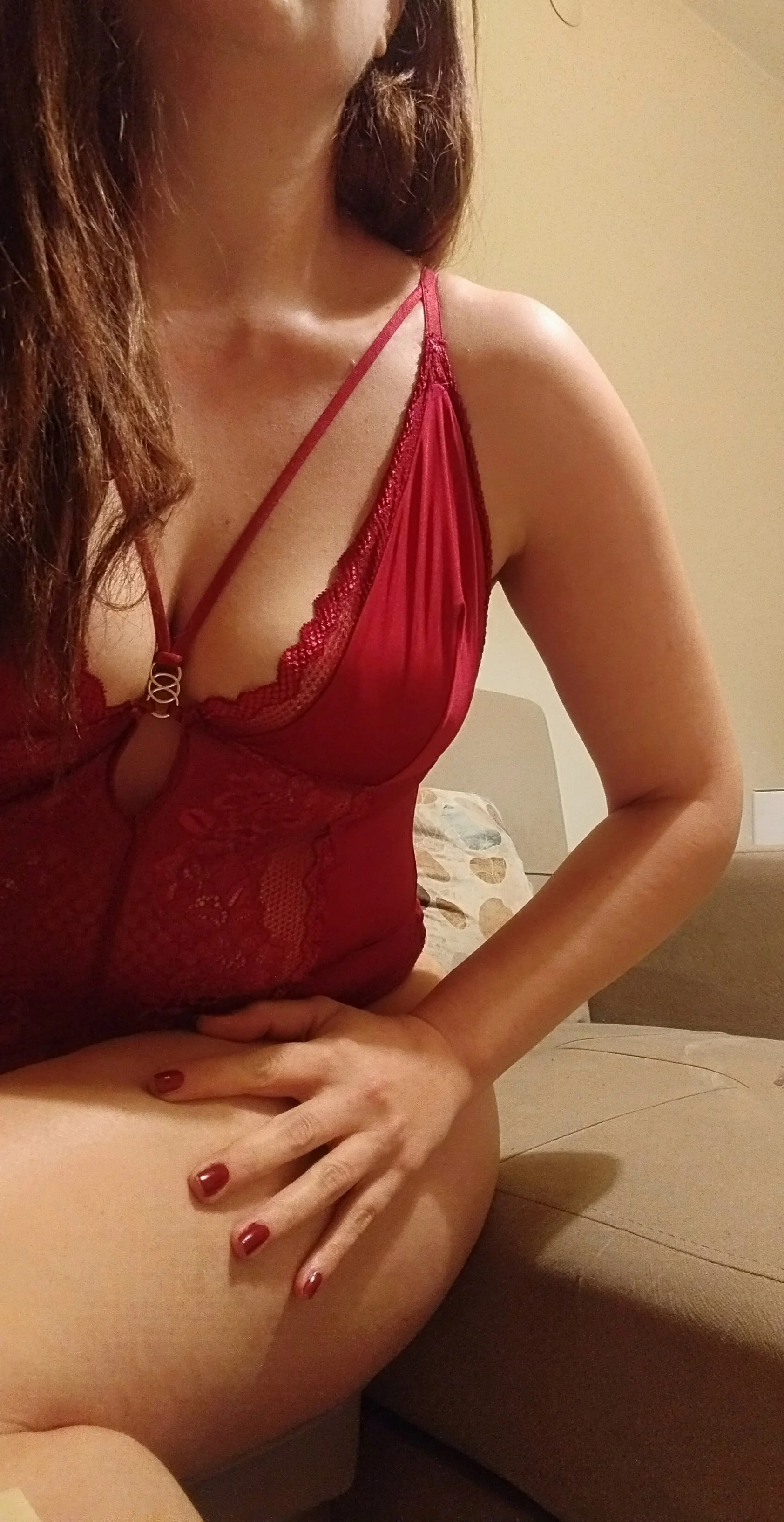 XXX Porn Photo of Nude bugulugozler 9