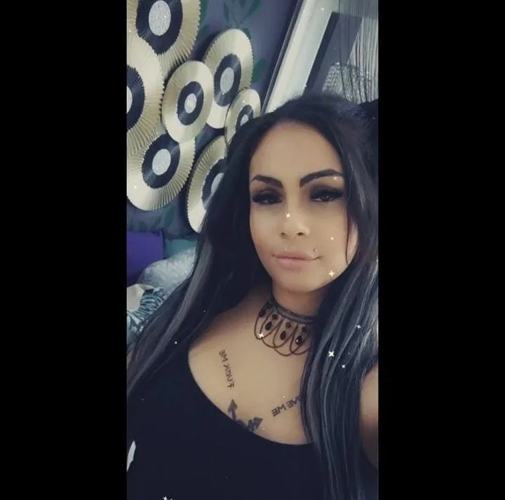 XXX Porn Photo of Nude DeniSalome 12