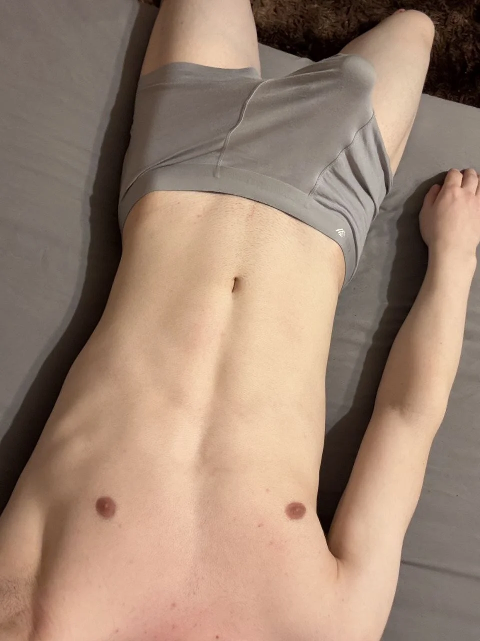 XXX Porn Photo of Nude BidingProfile 4